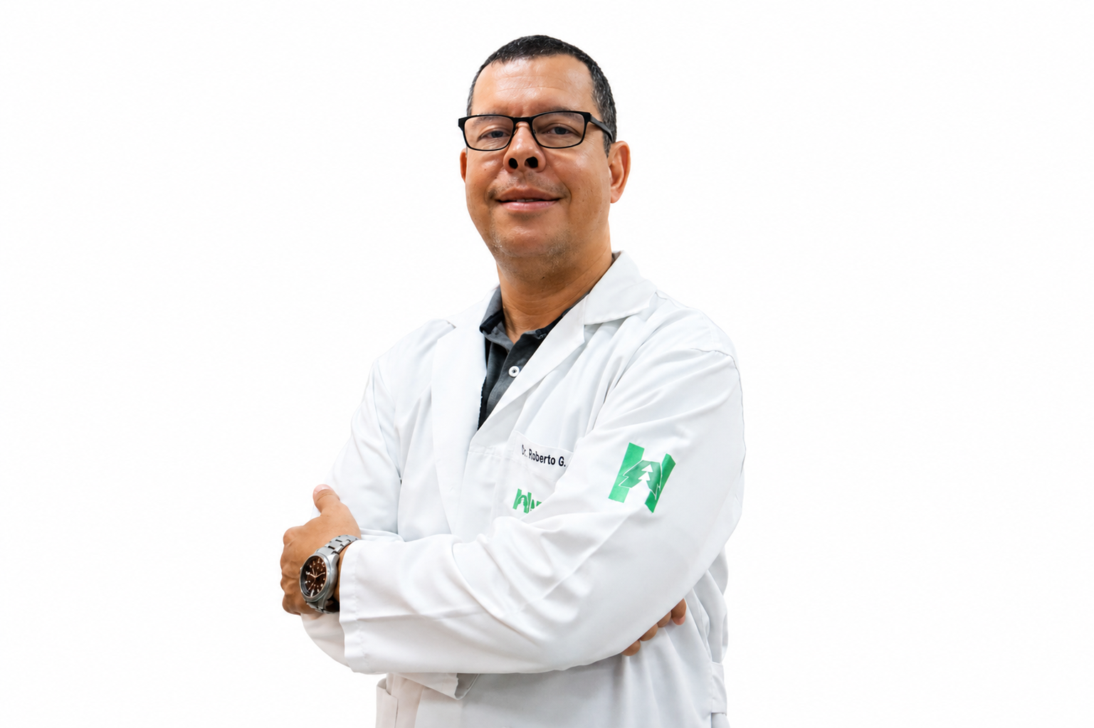 Dr. Roberto de Godoy Carneiro Gil